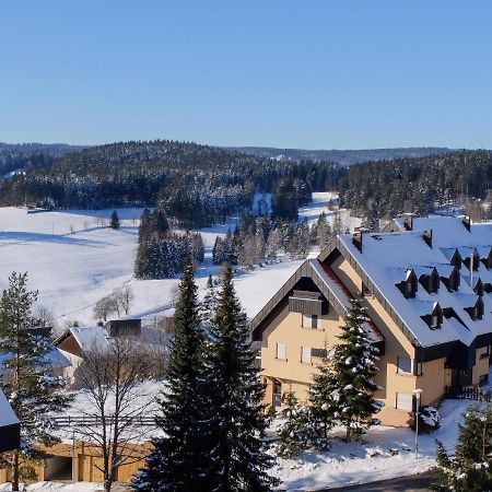 Apartment Schwarzwaldblick-13 By Interhome Schonach im Schwarzwald Eksteriør bilde
