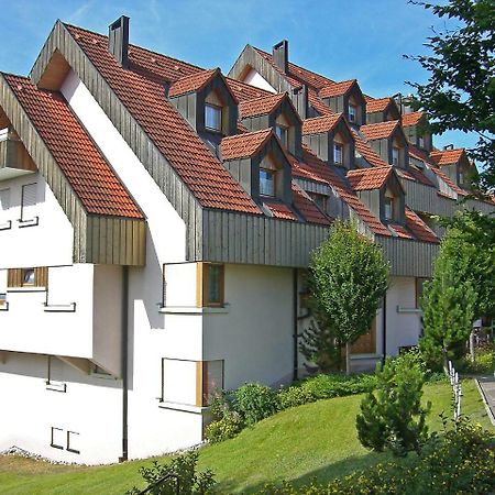 Apartment Schwarzwaldblick-13 By Interhome Schonach im Schwarzwald Eksteriør bilde