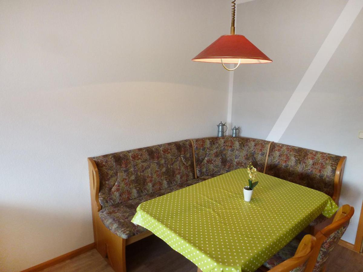 Apartment Schwarzwaldblick-13 By Interhome Schonach im Schwarzwald Eksteriør bilde